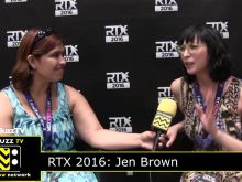 Jen Brown