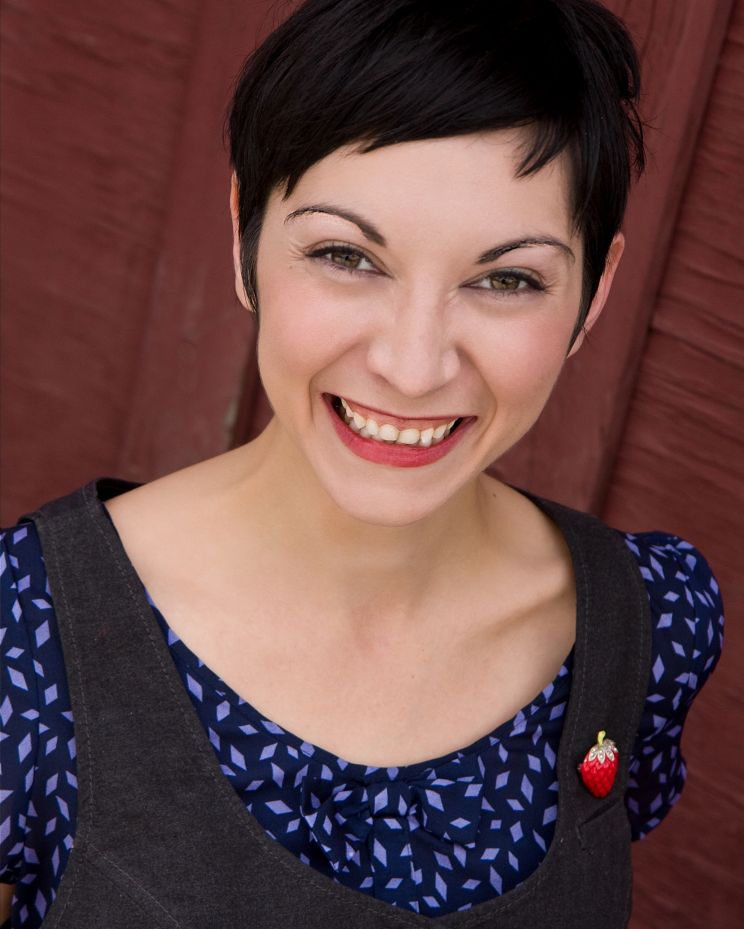 Jen Brown