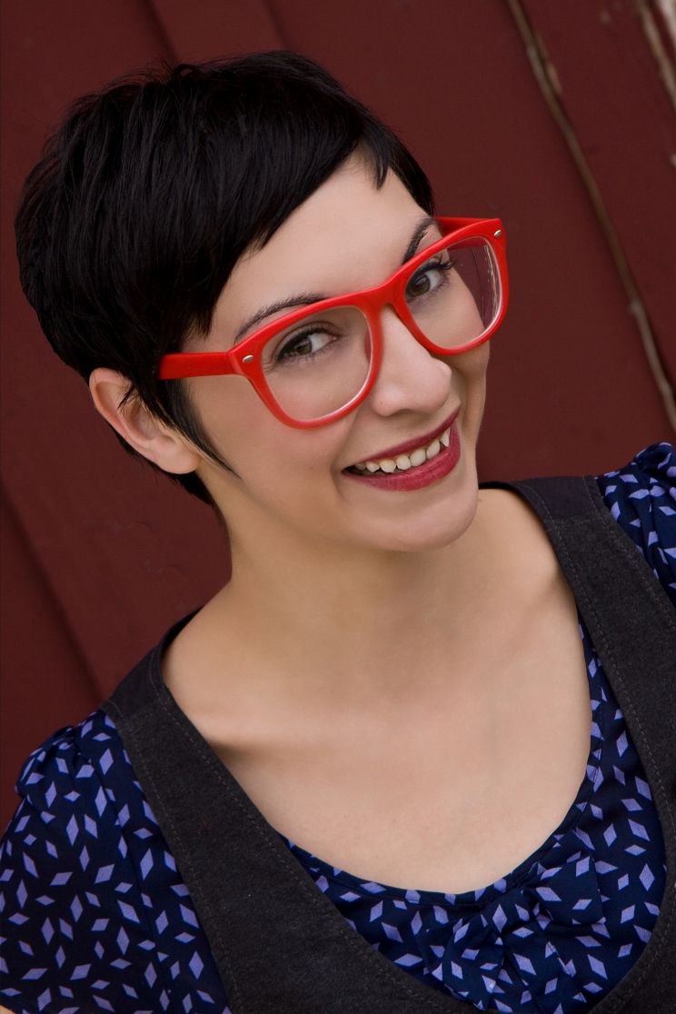 Jen Brown