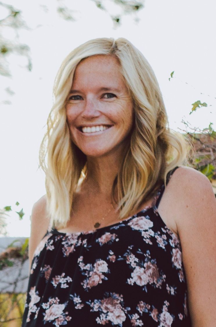 Jen Brown