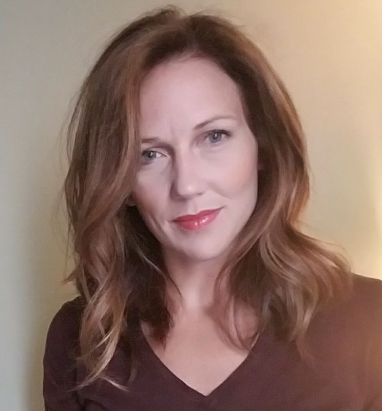 Jen Brown