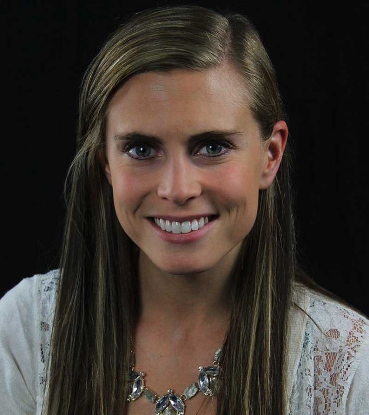 Jen Brown