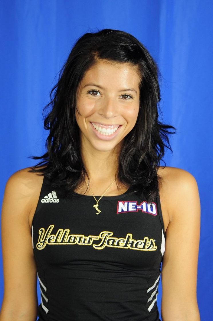 Jen D'Angelo