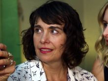 Jen Drohan