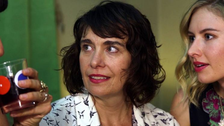 Jen Drohan