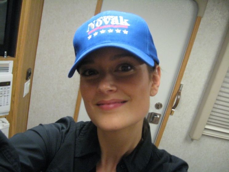 Jen Drohan