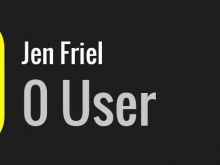 Jen Friel