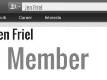 Jen Friel