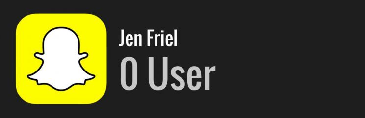 Jen Friel