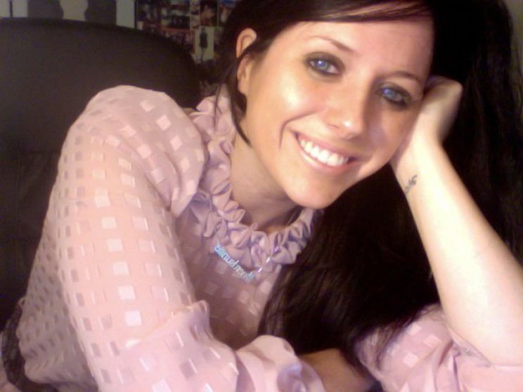 Jen Friel