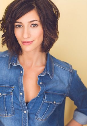 Jen Jacob