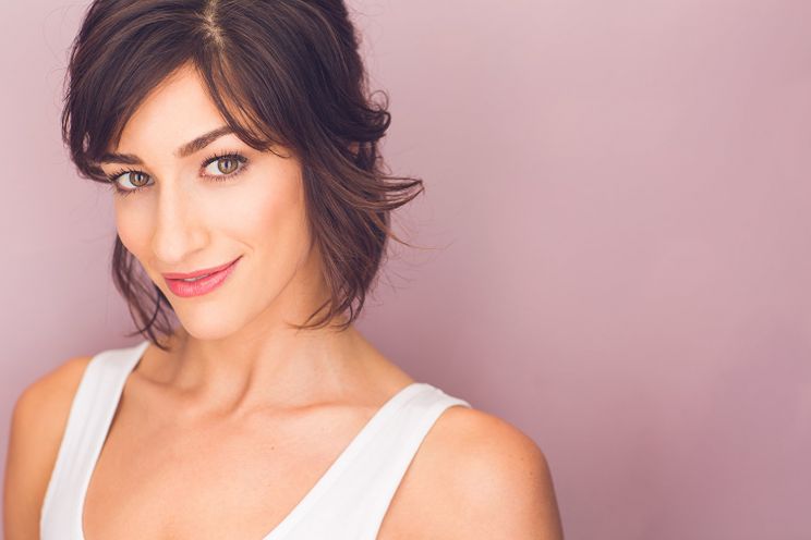 Jen Jacob