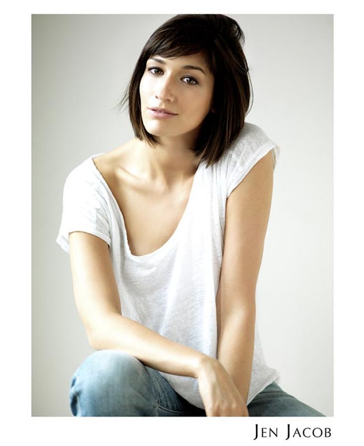 Jen Jacob