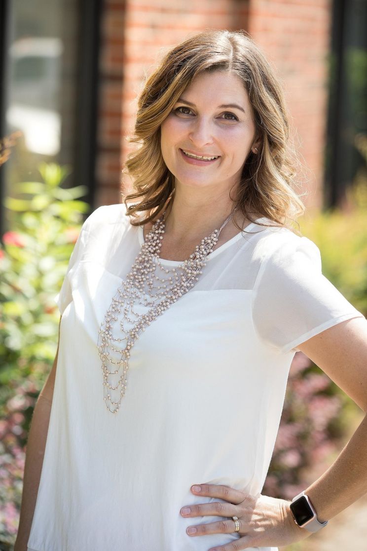 Jen Johnson