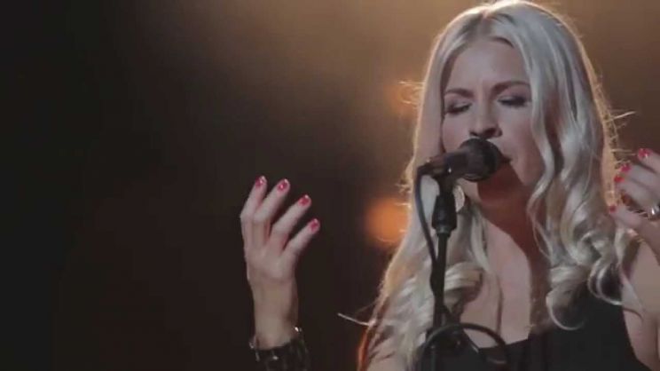 Jen Johnson
