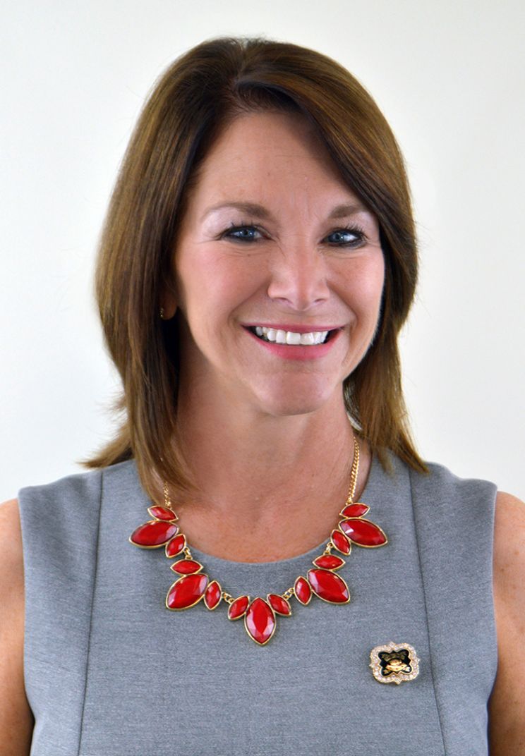 Jen Johnson