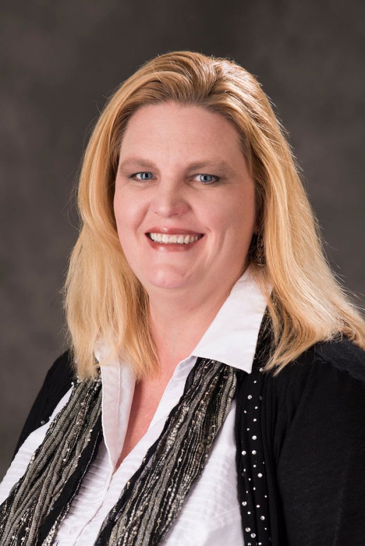 Jen Johnson