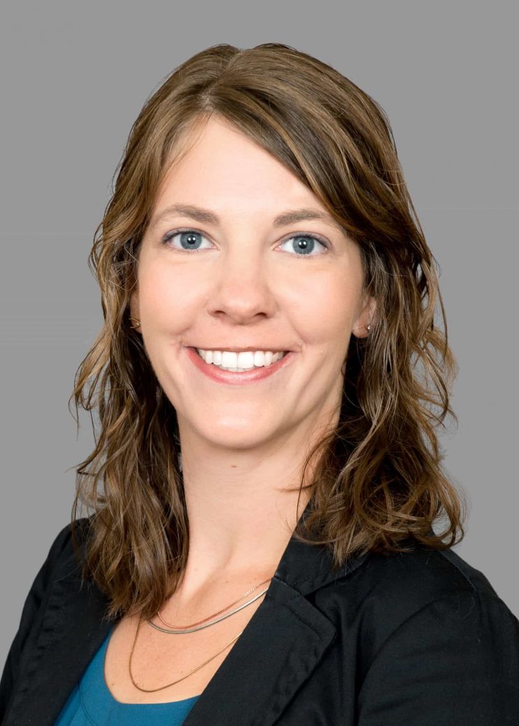 Jen Johnson