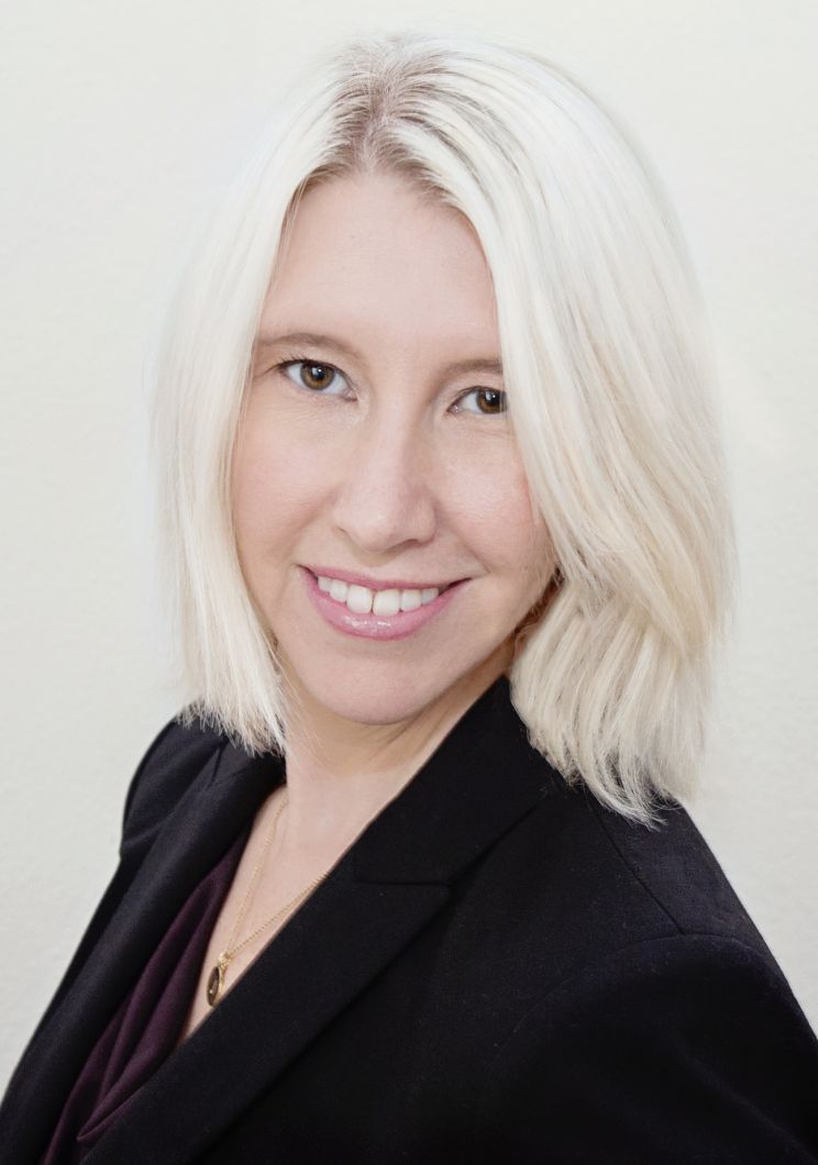 Jen Johnson