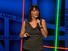 Jen Kirkman