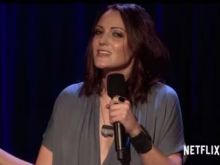 Jen Kirkman