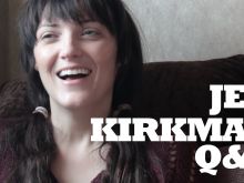 Jen Kirkman