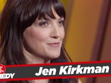 Jen Kirkman