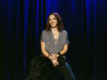 Jen Kirkman