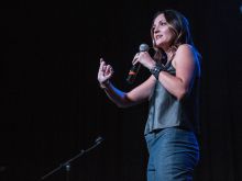 Jen Kirkman