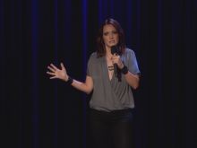 Jen Kirkman