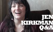 Jen Kirkman