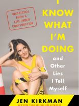 Jen Kirkman