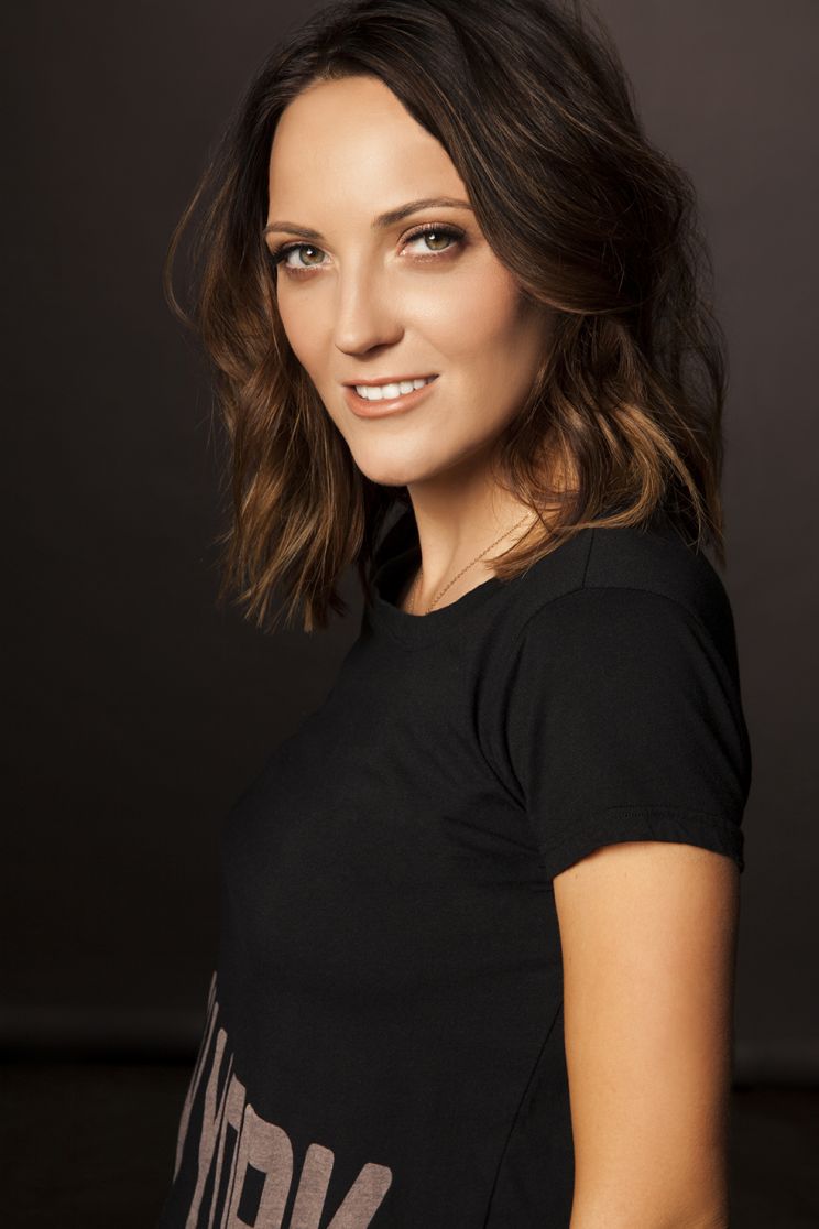 Jen Kirkman