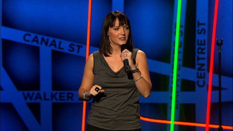 Jen Kirkman