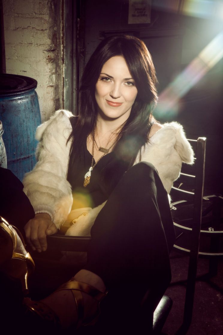 Jen Kirkman