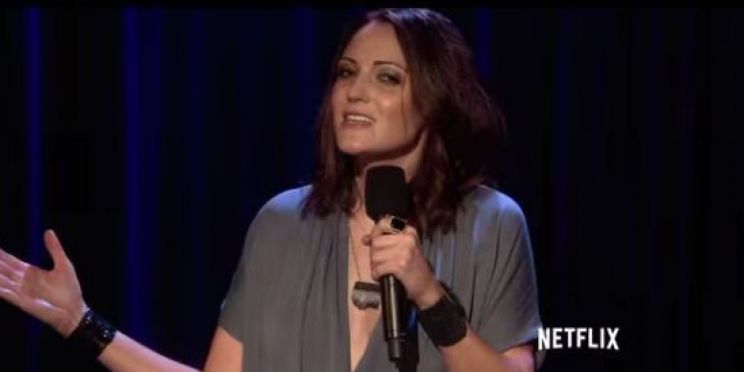 Jen Kirkman