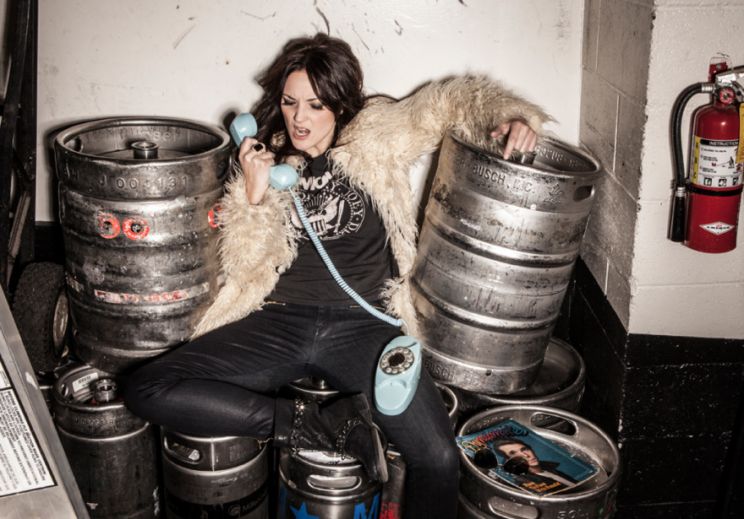 Jen Kirkman