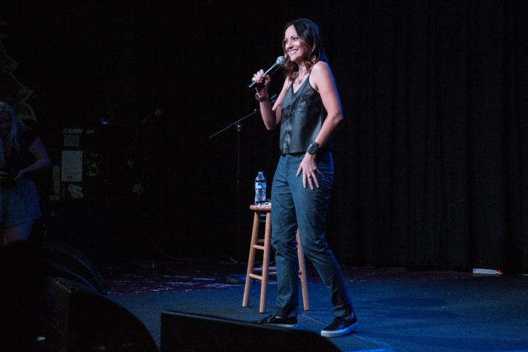 Jen Kirkman