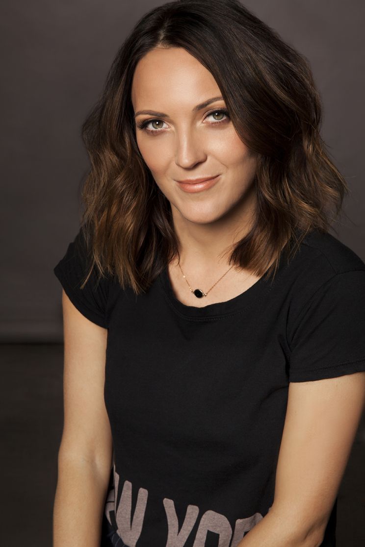 Jen Kirkman