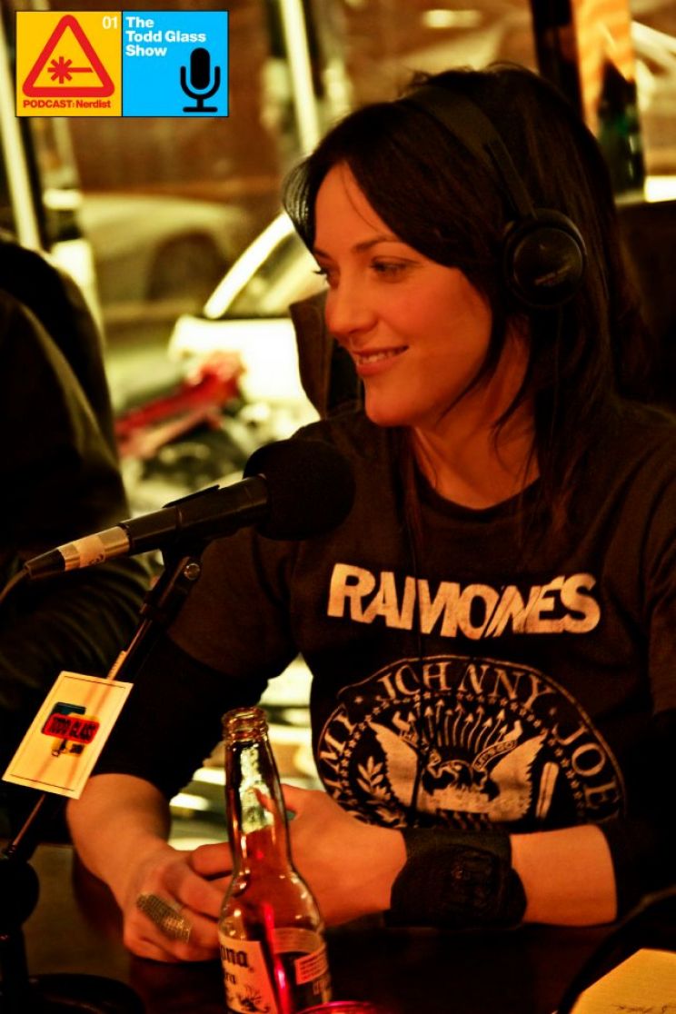 Jen Kirkman