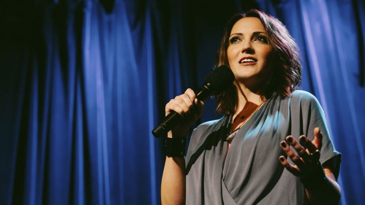 Jen Kirkman