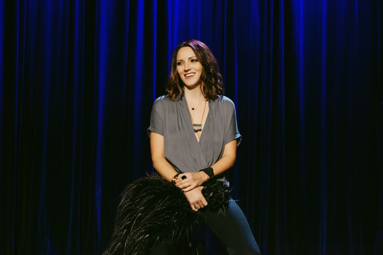 Jen Kirkman