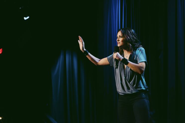 Jen Kirkman