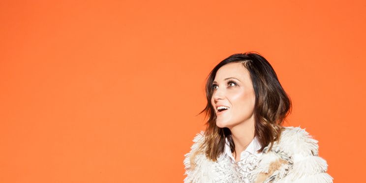 Jen Kirkman