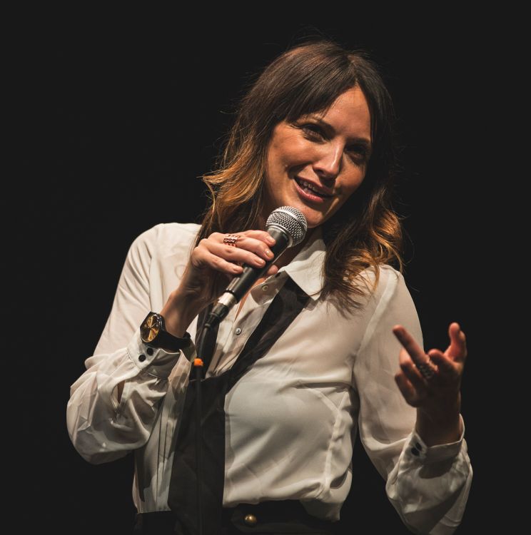 Jen Kirkman