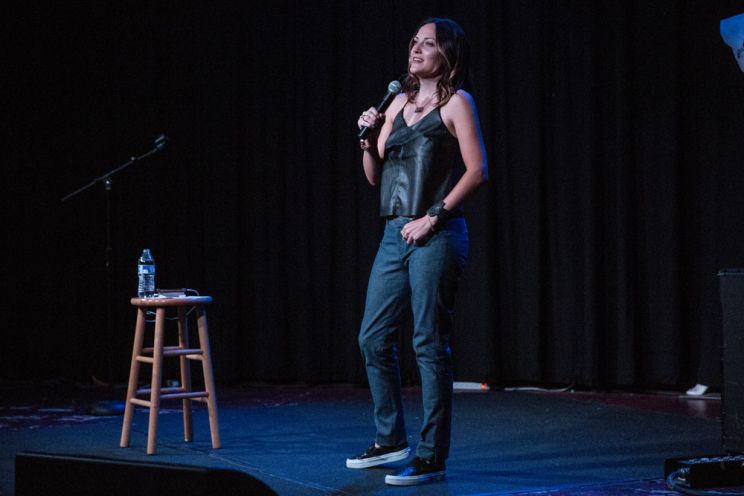 Jen Kirkman