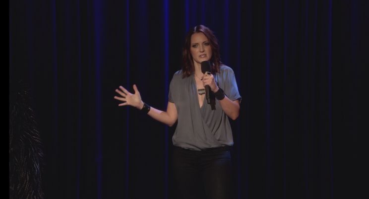 Jen Kirkman