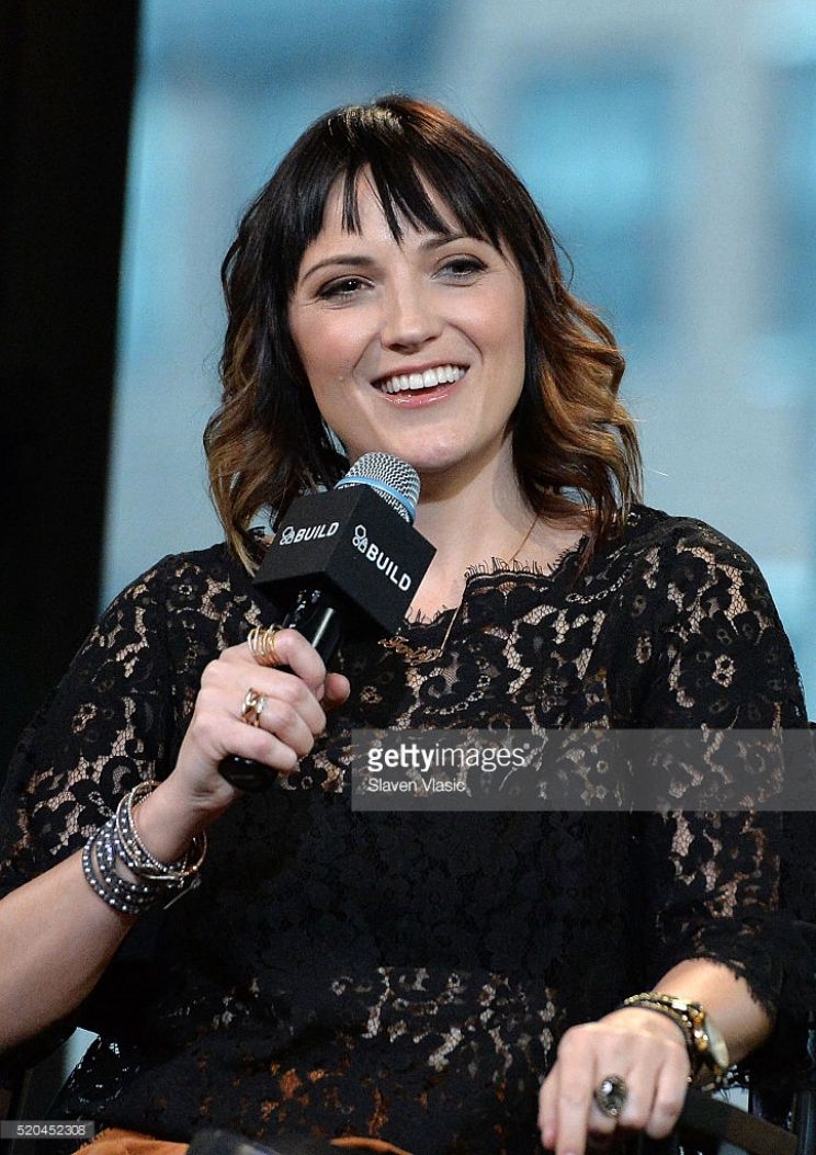 Jen Kirkman