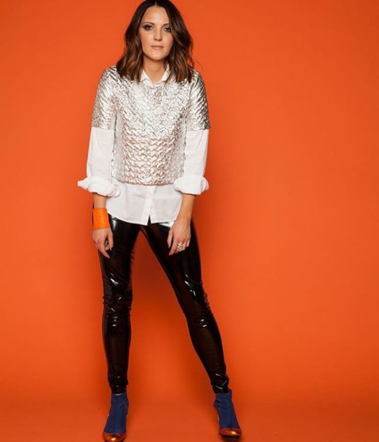 Jen Kirkman
