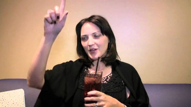 Jen Kirkman